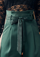 Cider, Spice & Everything Nice Wide Leg Pants