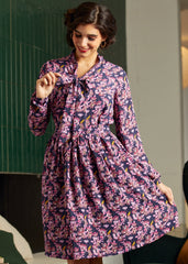 Belle of the Bow Blouse