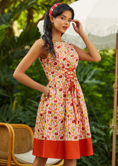 Boardwalk Corset Dress