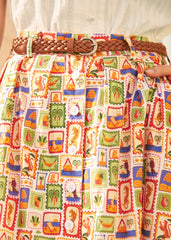 Bookstore's Best Skirt