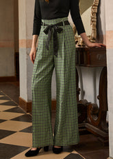 Cider, Spice & Everything Nice Wide Leg Pants