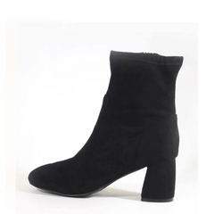 Ballyn Stretch Sock Booties