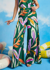 A Round of Palazzo Pants