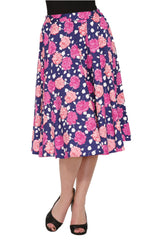 Cynthia Swing Skirt