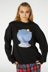 All Powerful Sweatshirt