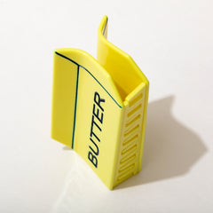 Butter Hair Claw