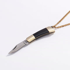 Be Prepared Utility Necklace