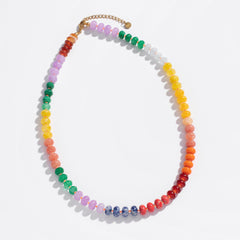 Carlton Necklace