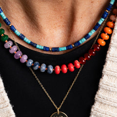 Carlton Necklace