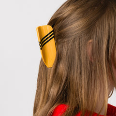 Cordelia Paddle Hair Claw