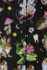 Collectors Guild Print Dress