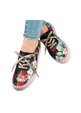 Charlotte Casual Sneaker