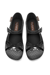 Chocolaticas® Dolores Women's Mary Jane Flat
