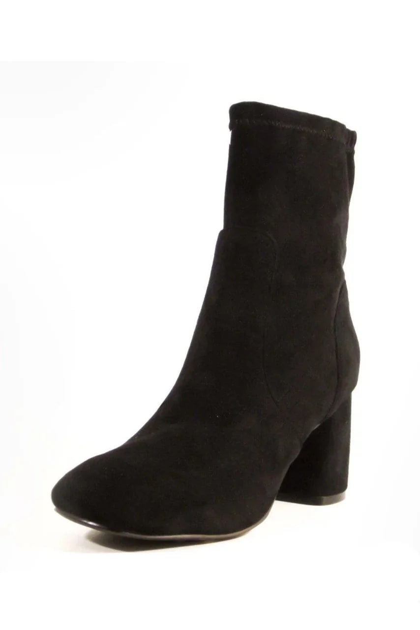 Ballyn Stretch Sock Booties