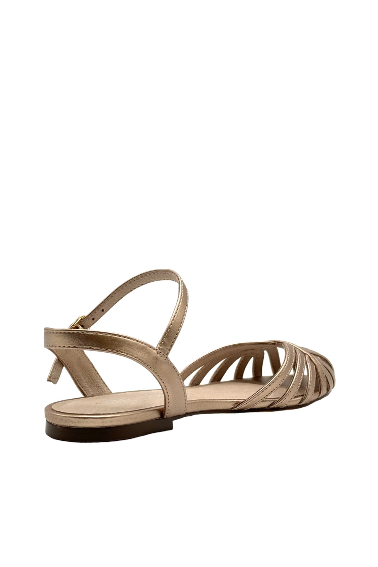 Cage Fisherman Sandals