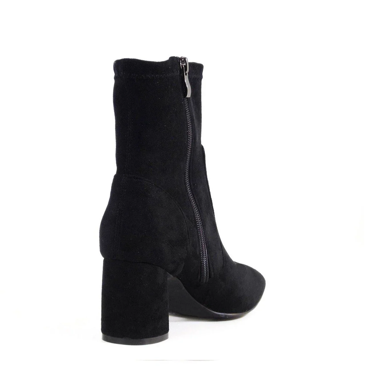 Ballyn Stretch Sock Booties
