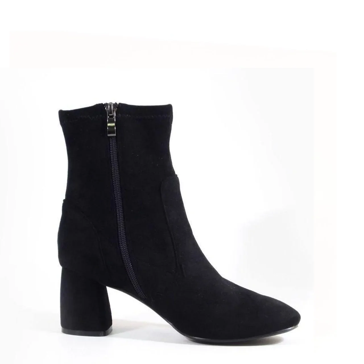 Ballyn Stretch Sock Booties