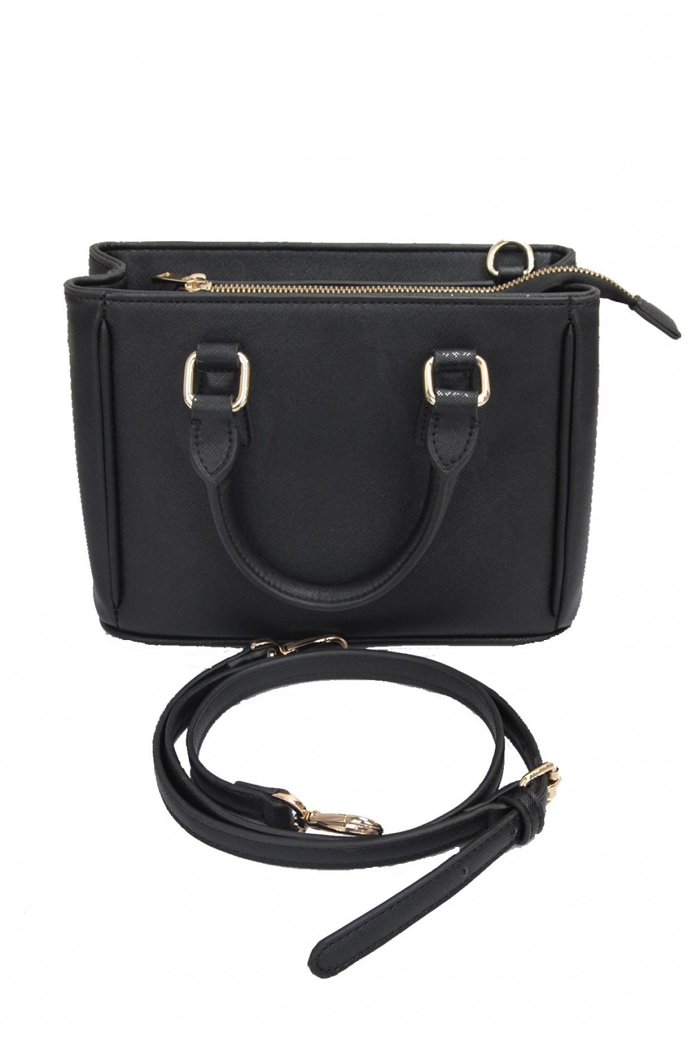 City Mini Tote