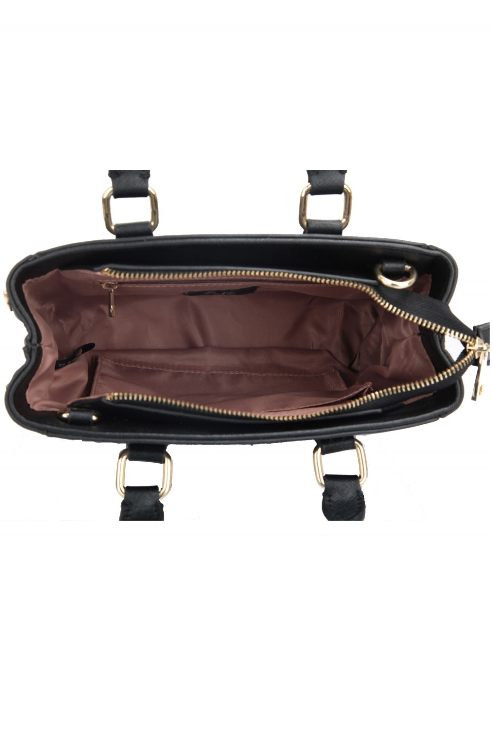 City Mini Tote