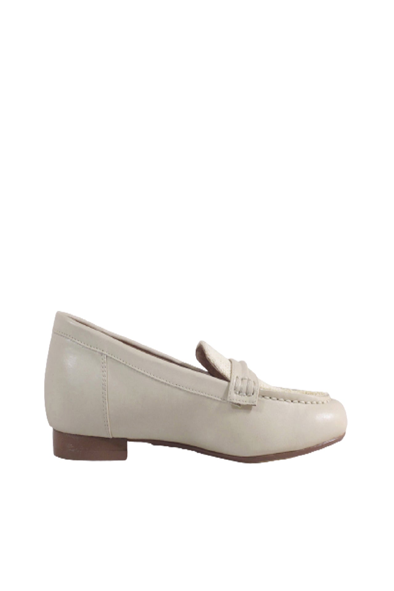 Archer Penny Loafers