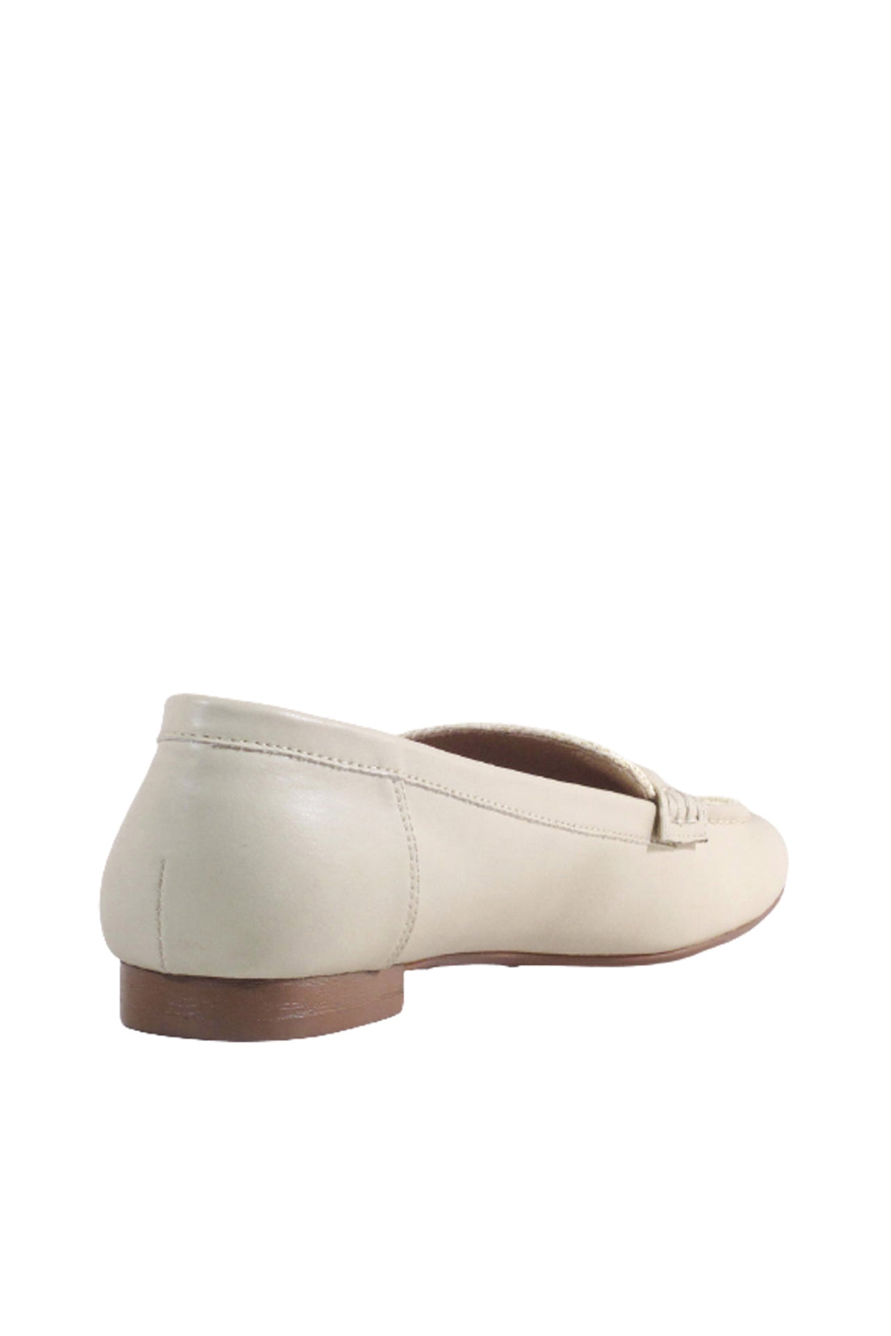 Archer Penny Loafers