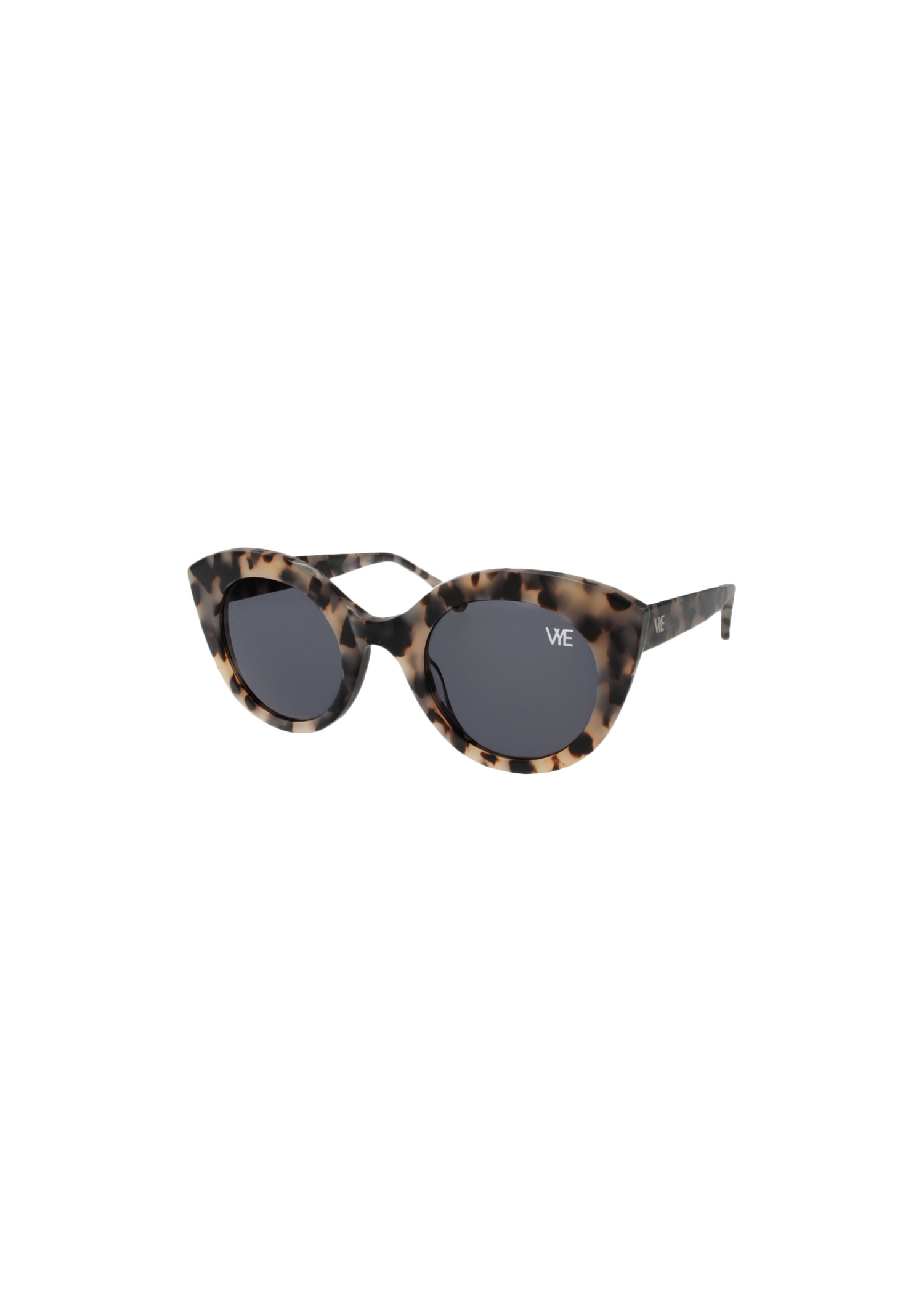 AMOUR Tortoise Sunglasses