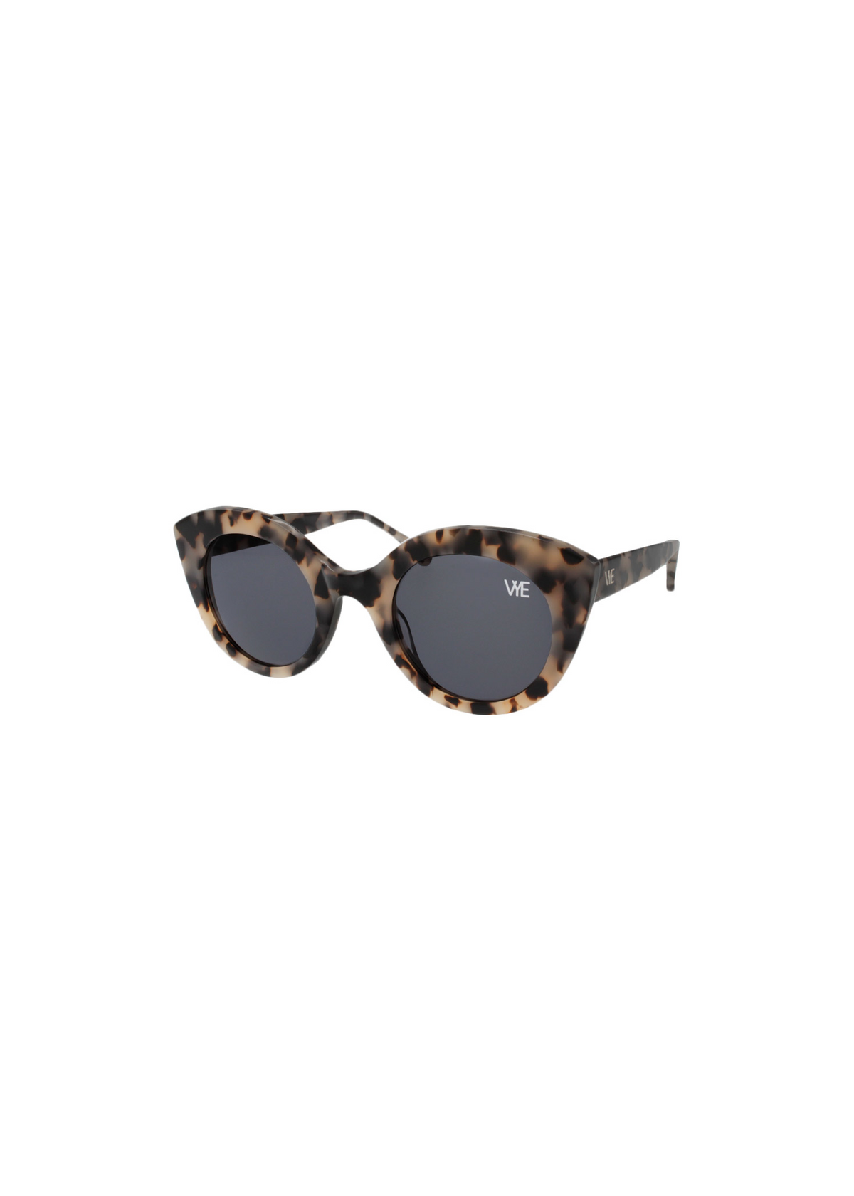 AMOUR Tortoise Sunglasses