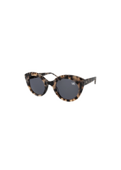 AMOUR Tortoise Sunglasses