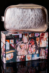 Aurora Get Lit - Light Up Makeup Bag - Fizz
