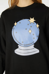 All Powerful Sweatshirt
