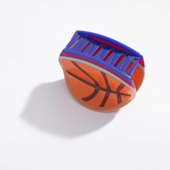 Basketball Hair Claw