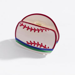 Baseball Hair Claw