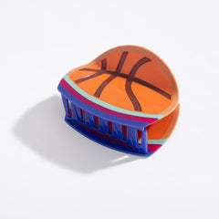 Basketball Hair Claw