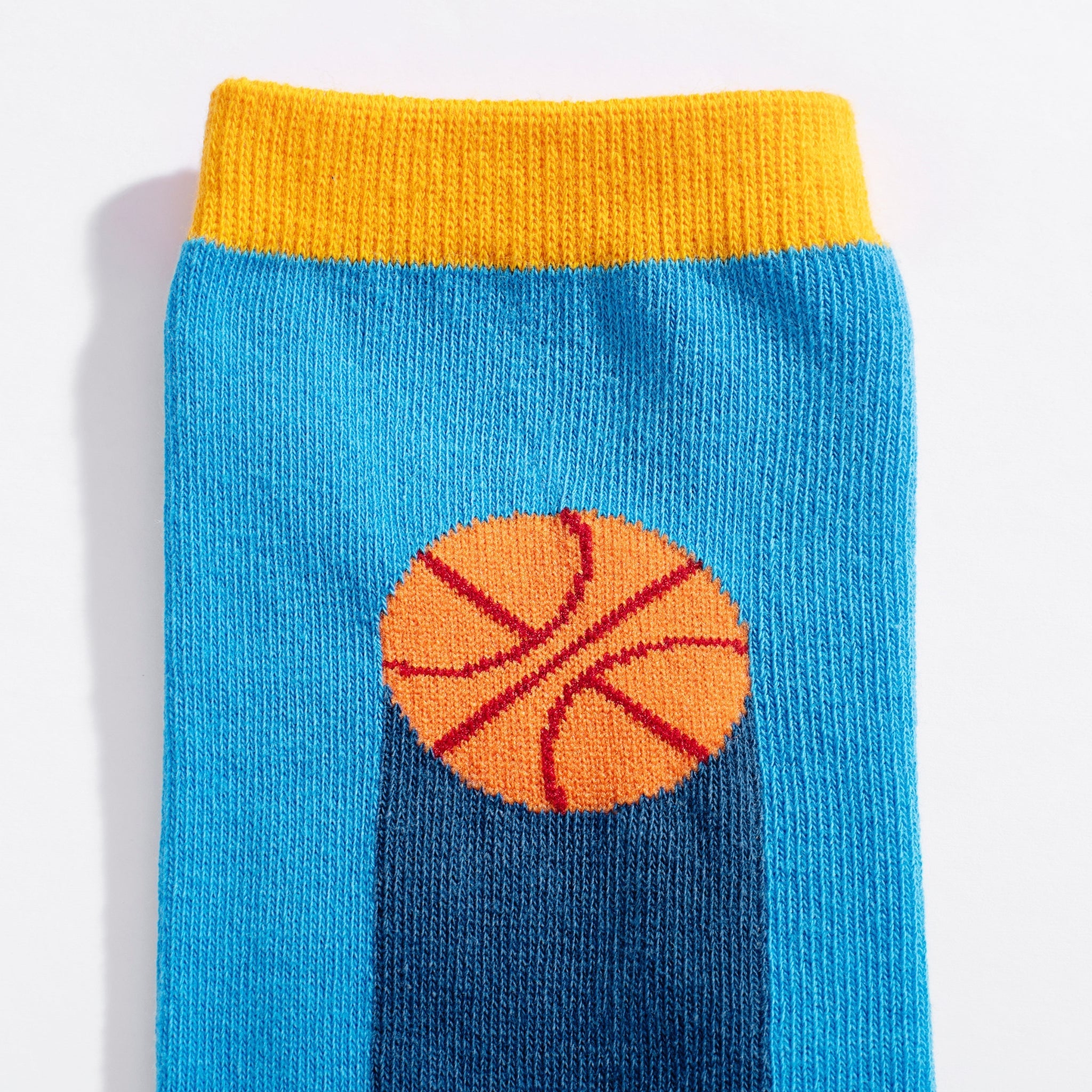 Basketball Crew Socks