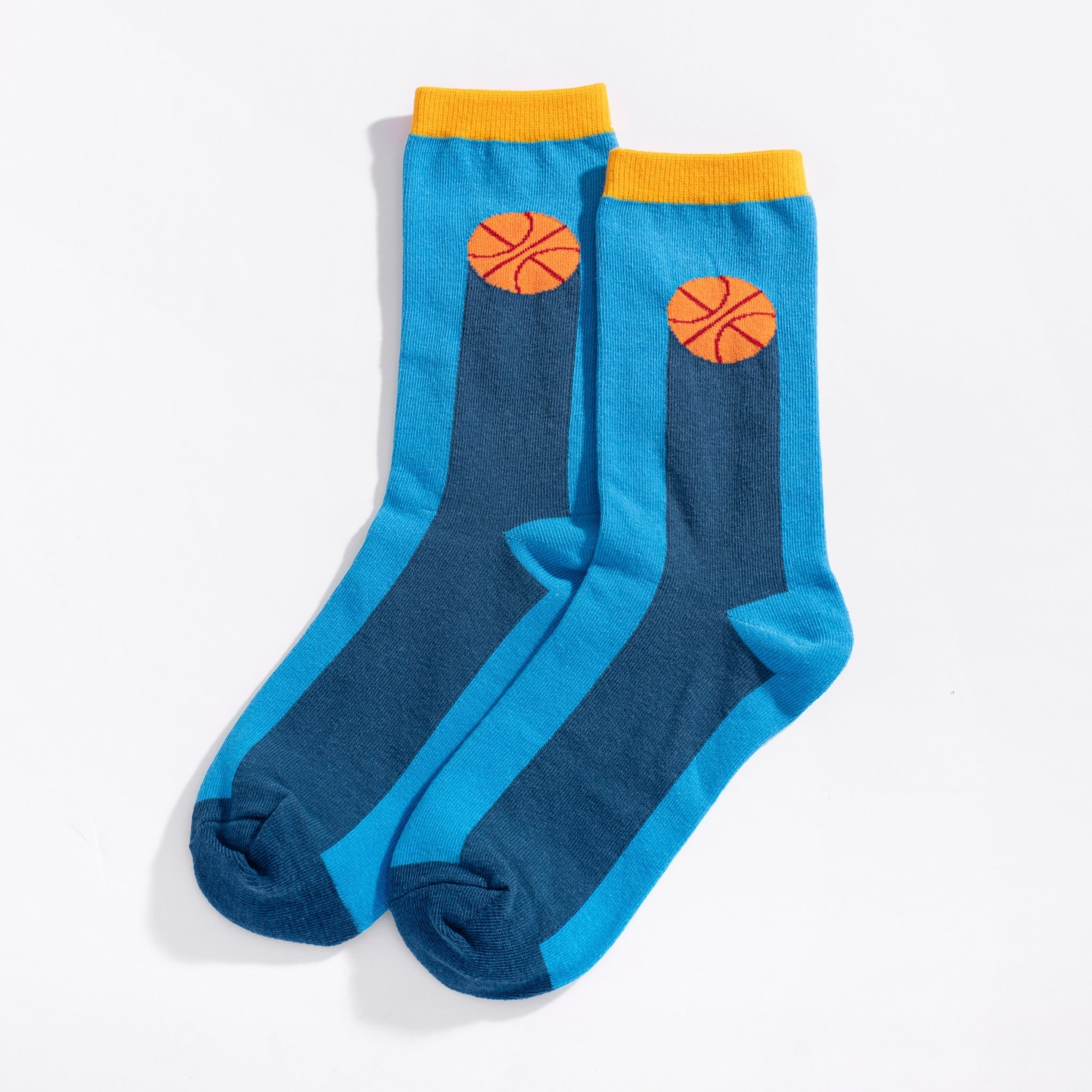 Basketball Crew Socks