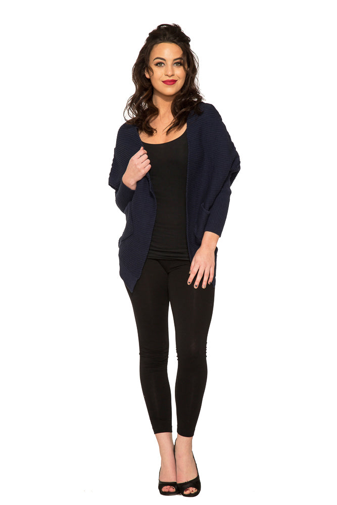 Bonnie Flyaway Cardigan