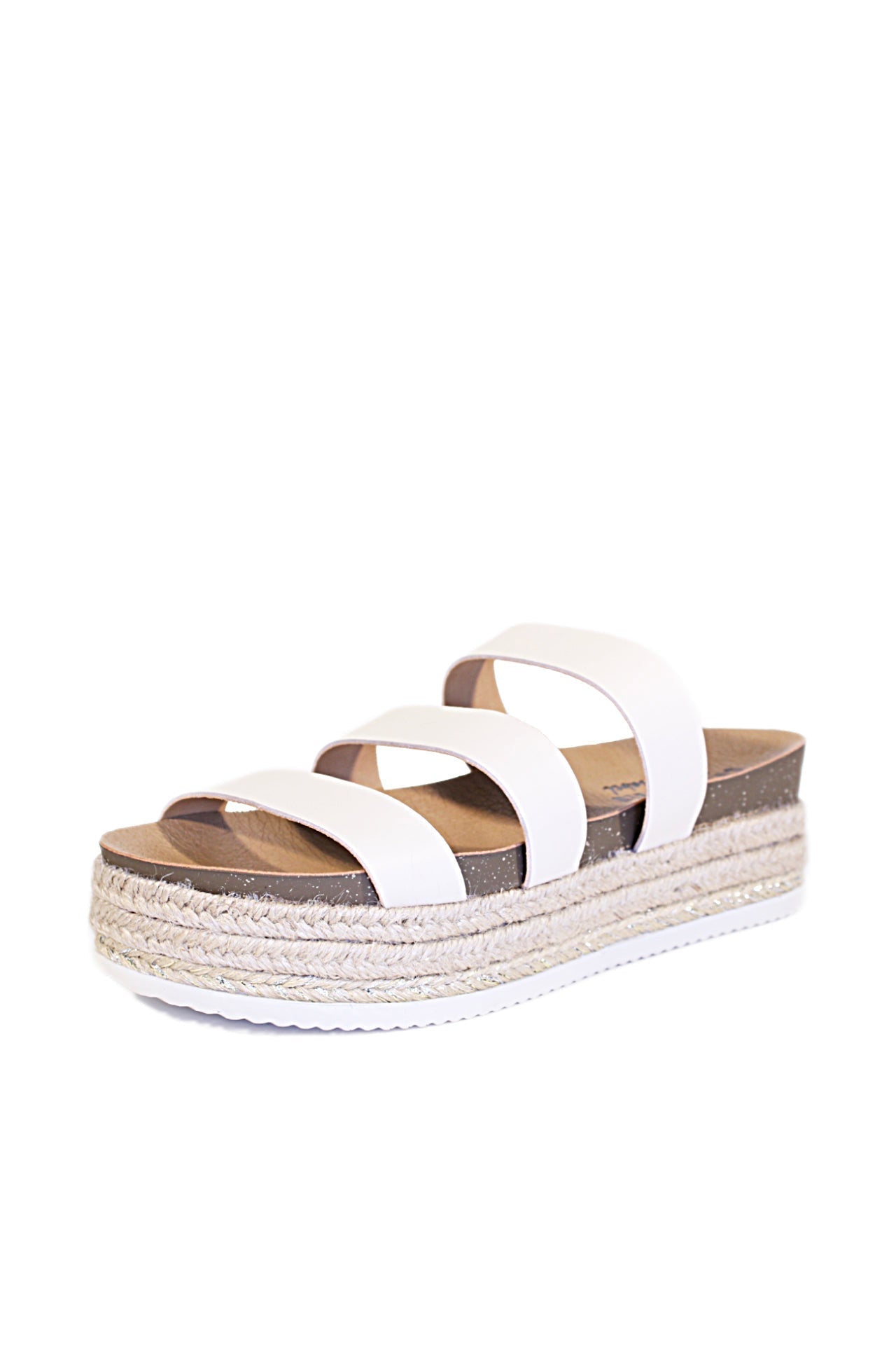 Costa Platform Slides
