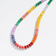 Carlton Necklace