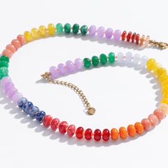 Carlton Necklace