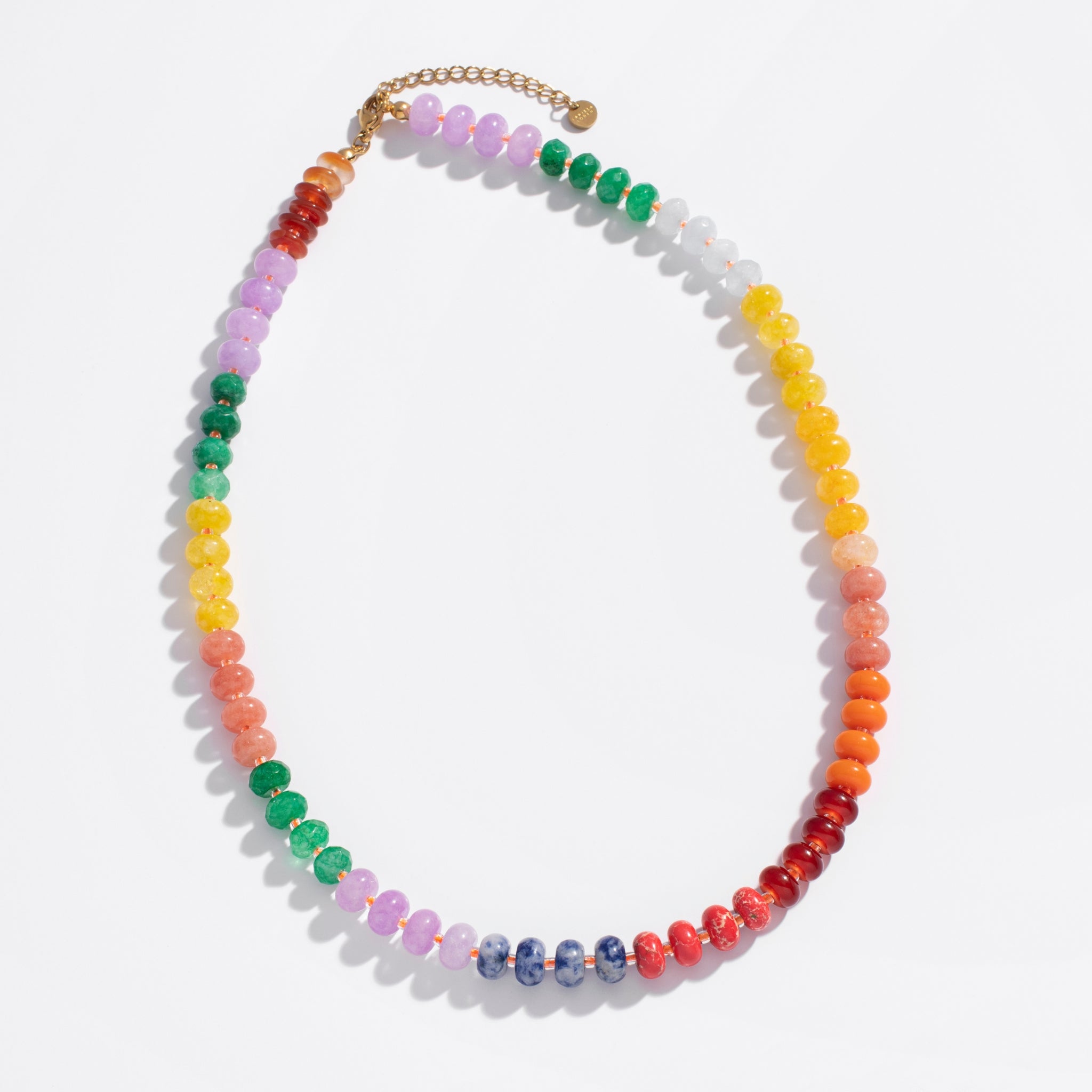 Carlton Necklace