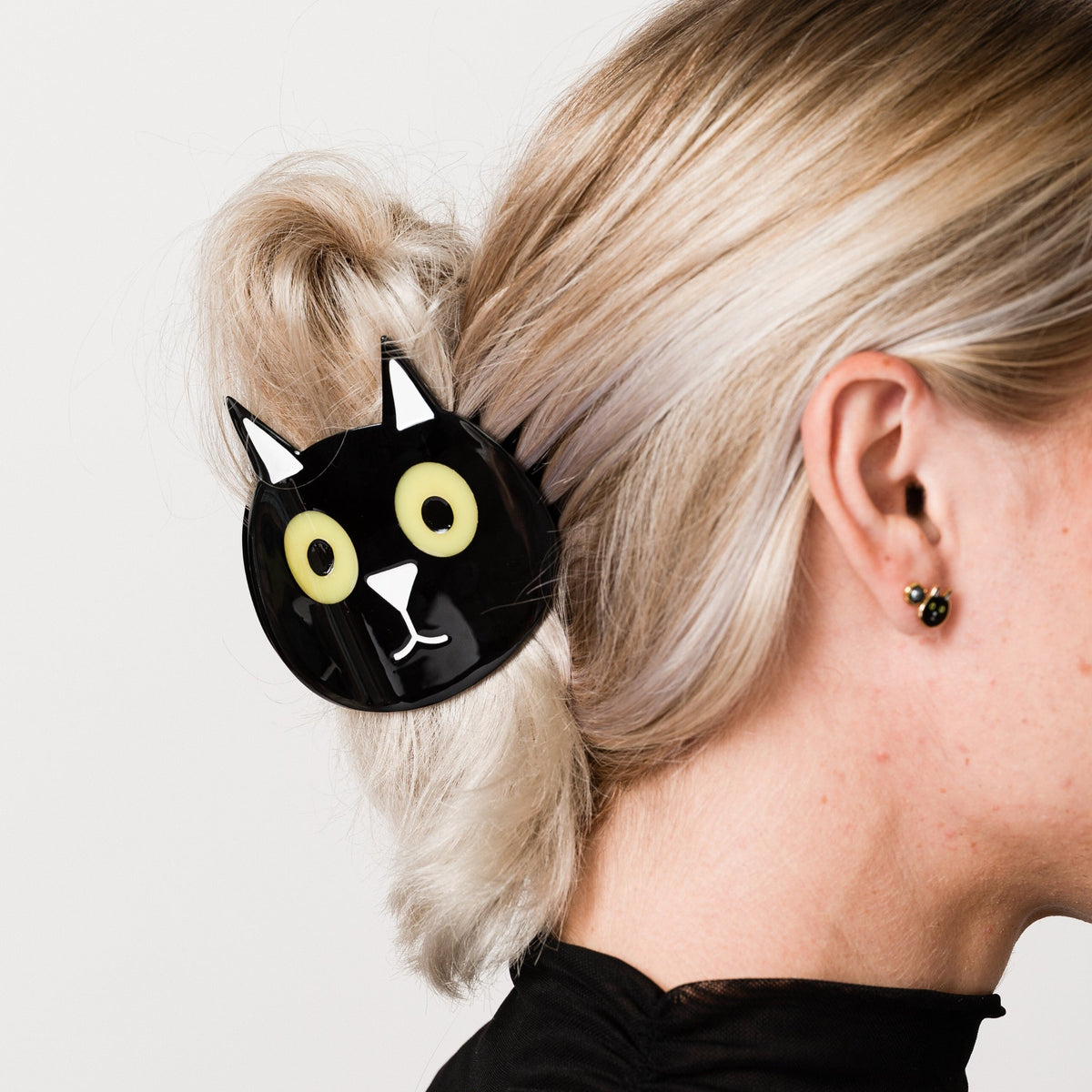 Cat Hair Claw