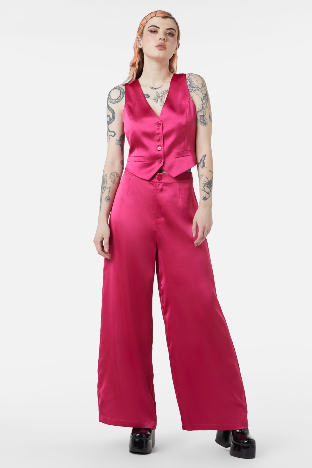 Call Me Pant