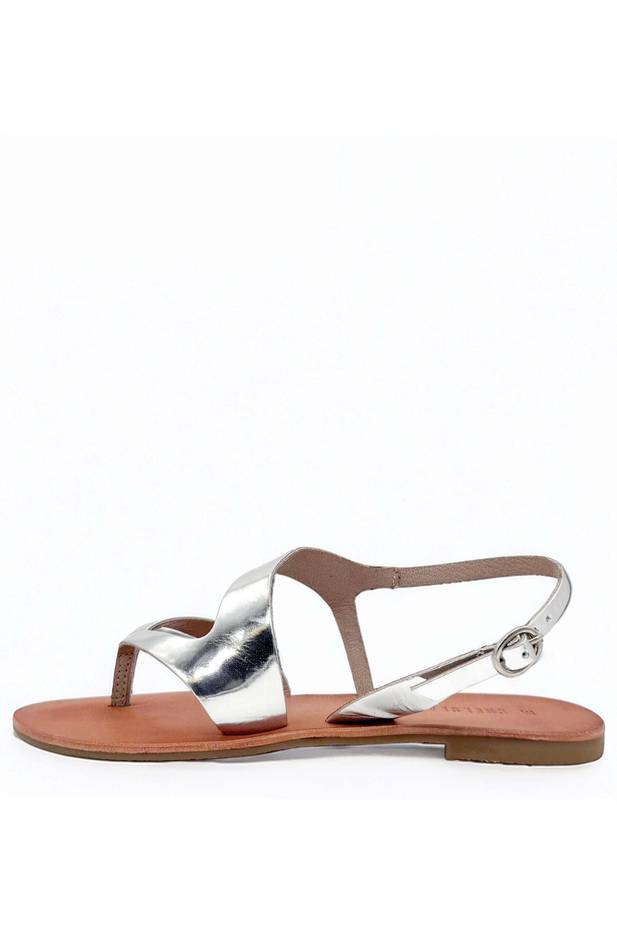 Breeze Open Toe Sandals