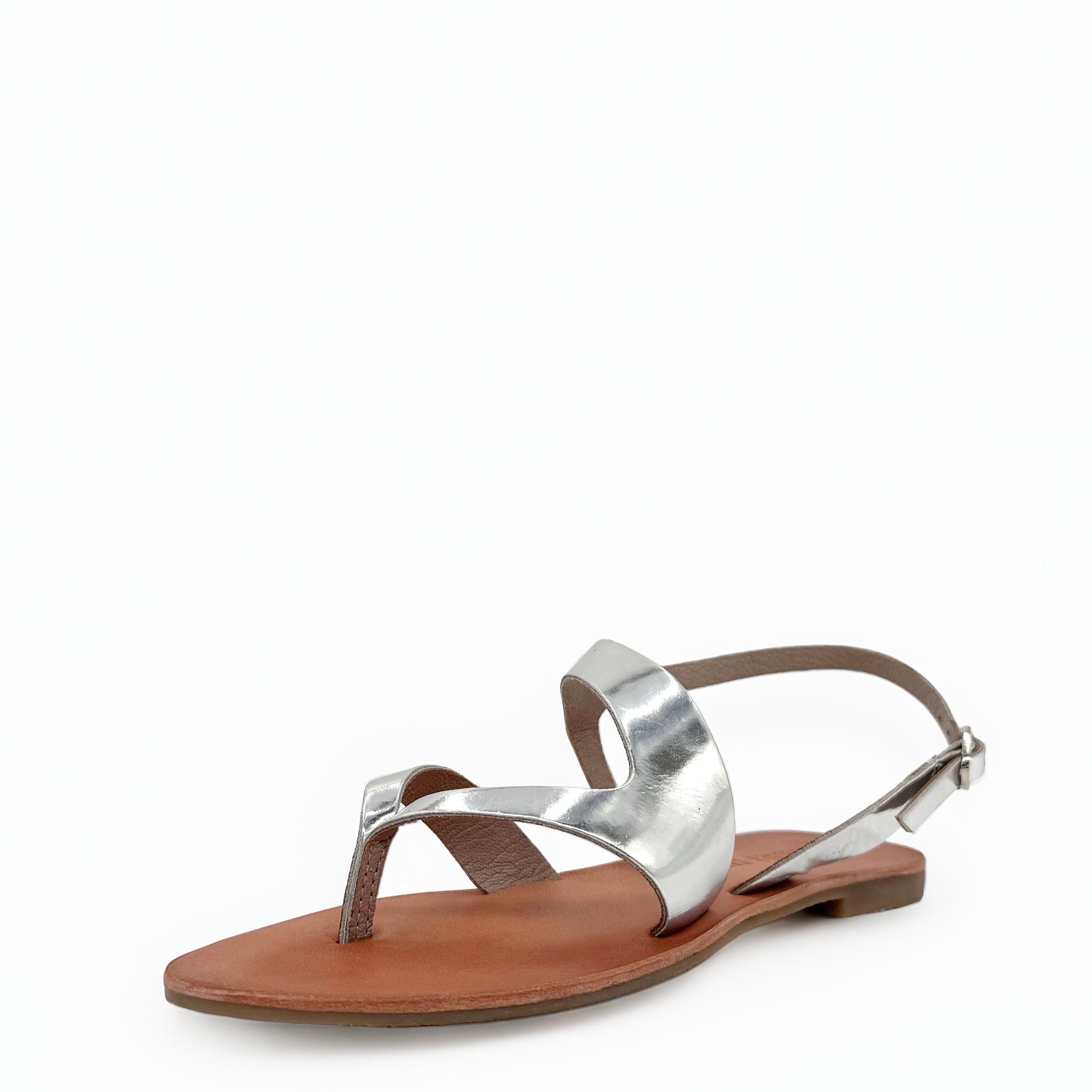 Breeze Open Toe Sandals