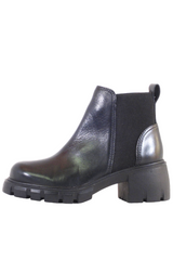 Brink Lug Sole Booties