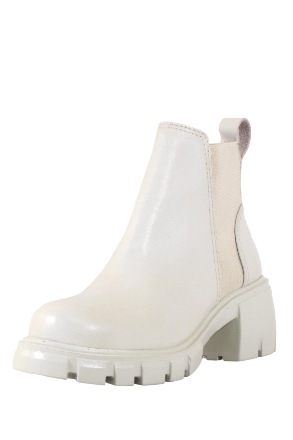 Brink Lug Sole Booties