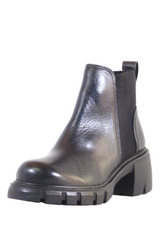 Brink Lug Sole Booties