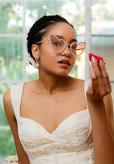 BELOVED Heart Sunglasses