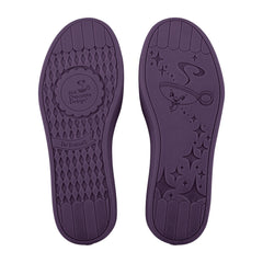 Chocolaticas® Nocturna Sisters Casual Sneaker