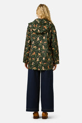 Cute Cats Raincoat
